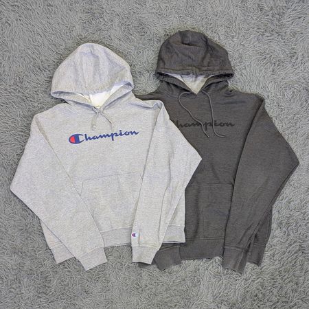 ## Sweatshirts à capuche Branded Champion