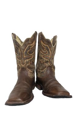 Choix sur mesure des meilleures bottes de cowboy vintage de qualité.