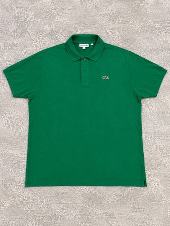 Lacoste Polo Shirts - [TS-0867]