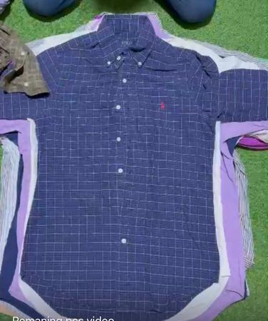 Ralph Lauren Polo Shirts