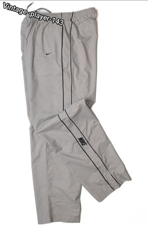 Nike track pants