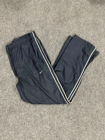Special Vintage Nike Baggy Trackpants