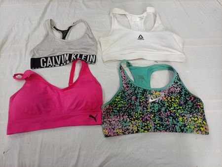 CR10901 Vintage Sports Bras