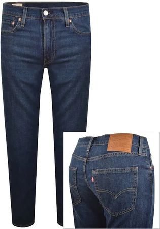 Levis jeans mix