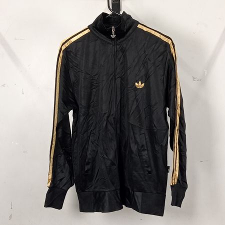 ADIDAS NYLON JACKETS - BUNDLE 02