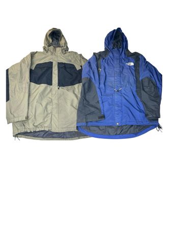 TNF windbreaker | V-T609