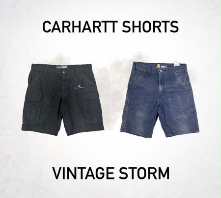 Carhartt Shorts