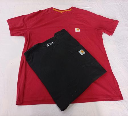 CR12466 Camisetas Vintage Carhartt