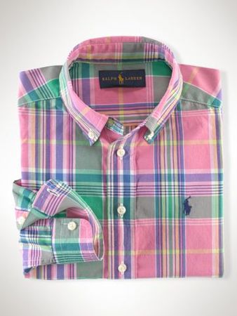 Polo Ralph Lauren Shirt's
