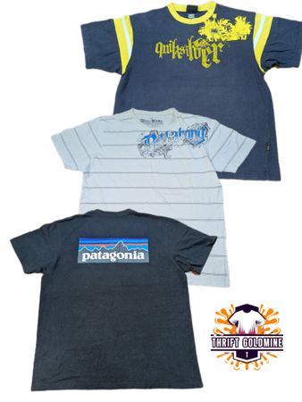 Vintage.  Branded T shirt