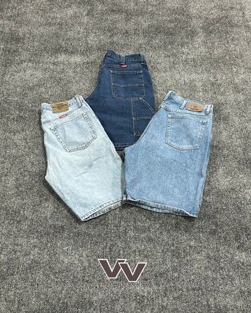 Premium Wrangler Shorts #080926 #014