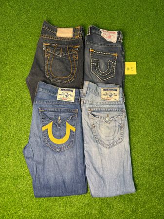 True Religion Jeans