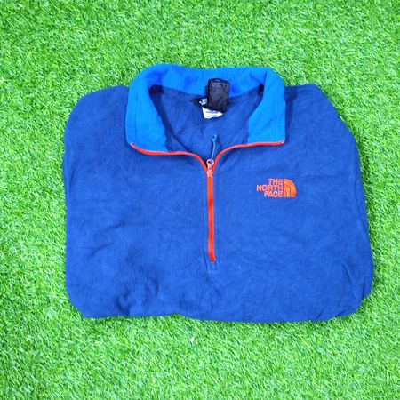 Die North Face Fleecejacken