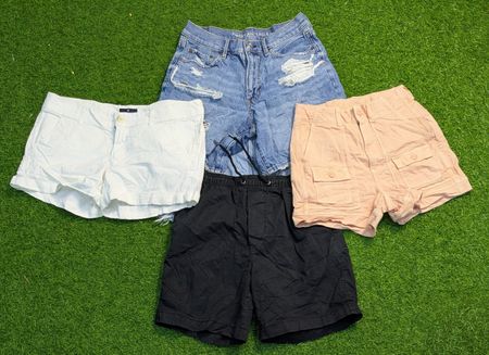 7094 - American Eagle, Abercrombie Short