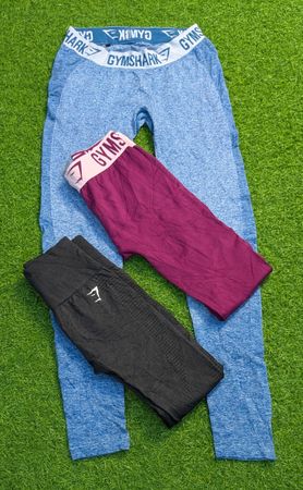 7268 - Gymshark Leggings