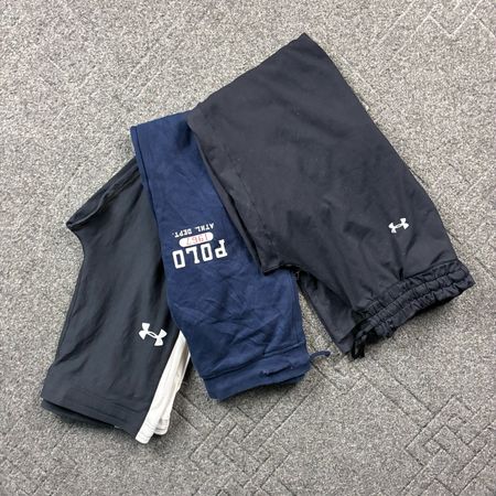 Under armour & champion & other branded Track pants (CV 158)