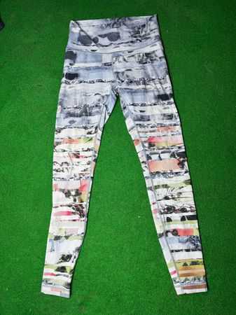 Lululemon Ensemble de vêtements de sport mixte de 20 pièces – Leggings, pantalons, shorts et tops