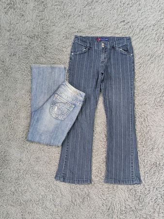 ***Estilos de Bordado Y2K – Mistura de Roupas Fofas dos Anos 2000