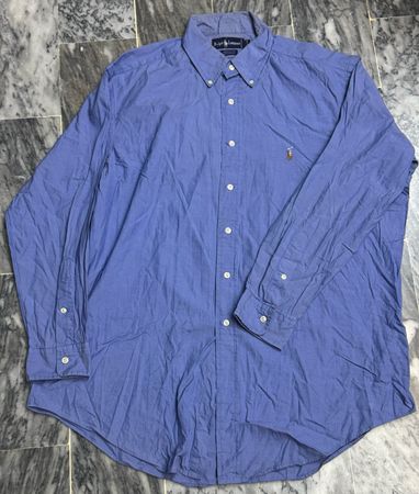 Ralph Lauren shirts