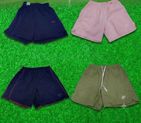 NIKE SHORTS