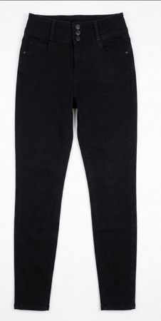 Mixed women jeans