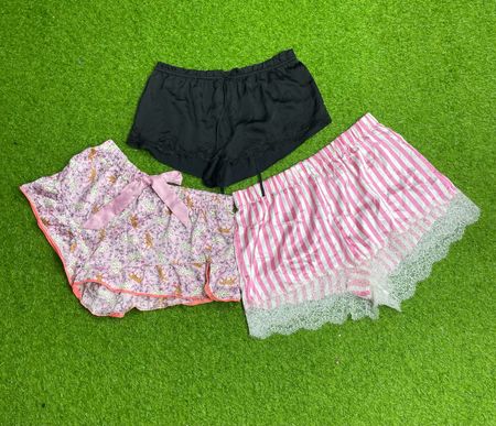 Victoria secret women sleep short id606