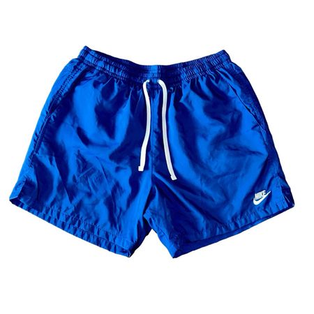 Nike Mens Shorts