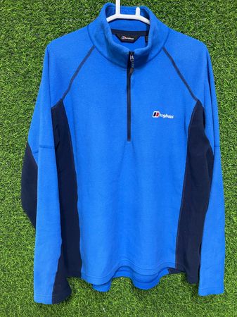 Berghaus Fleece Jackets(0029)
