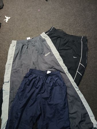 Nike Track Pants