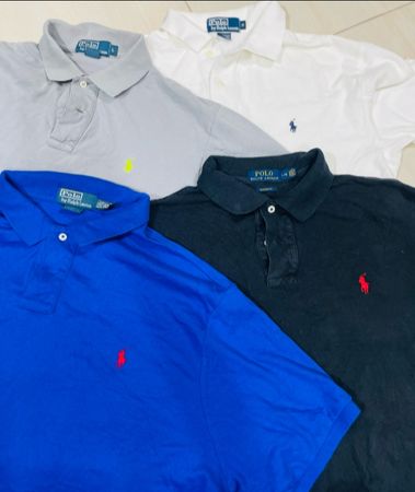 Ralph Lauren T-Shirts