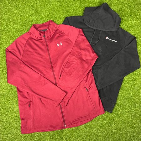 Markensweatshirts (zrs 279)