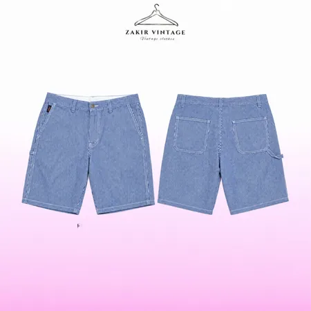 Dickies Carhartt short
