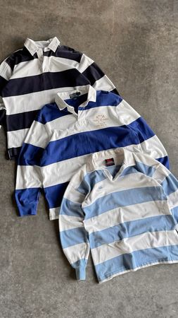 Unbranded Rugby Shirts
