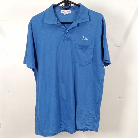50:50 COLLAR T-SHIRTS - BUNDLE 01