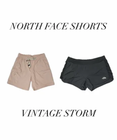 The North Face Shorts