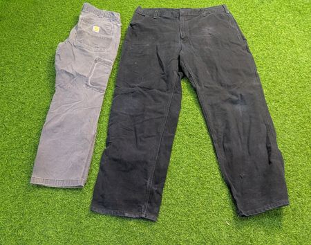 7650 - Carhartt pants