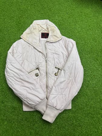 Y2k jackets