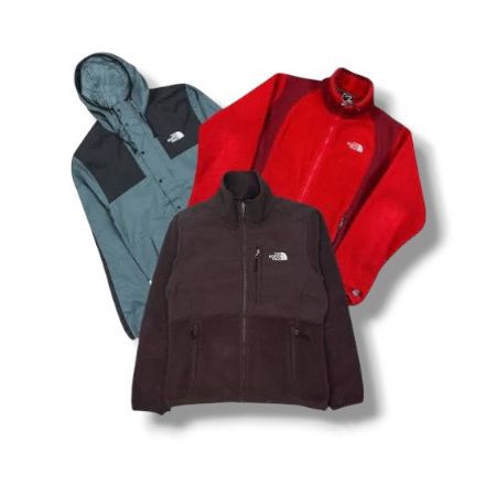 The North Face Fleece Jackets