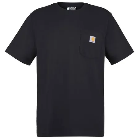 T-shirts Carhartt authentiques