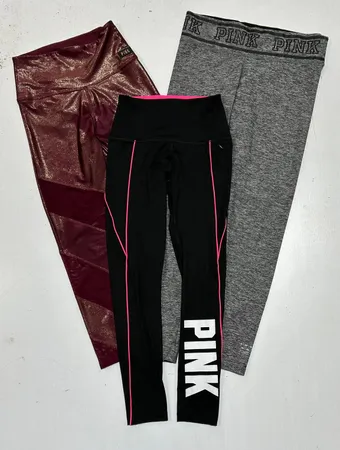 Leggings Rosa (1296)