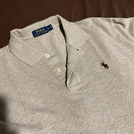Premium Collar T-Shirts