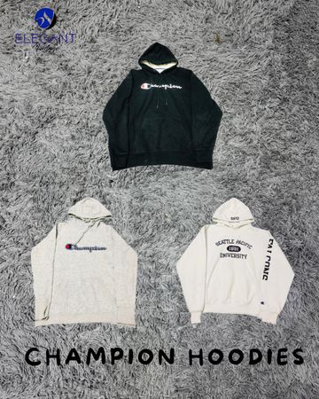 Champion Hoodies - EVM726
