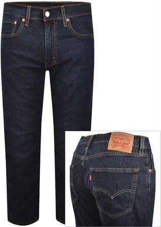 Levis jeans mix