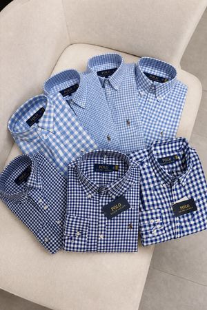 Chemises Polo Ralph Lauren