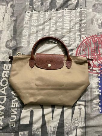 Longchamp handbags