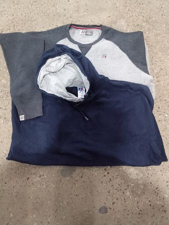 Russell Sweatshirts Hoodies