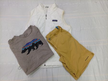 CR10441 Vintage Patagonia Mix Bundle