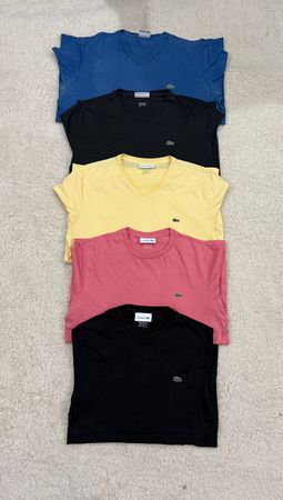 Lacoste T-Shirts