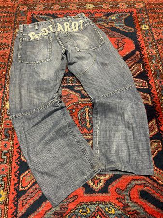 Y2K Jeans