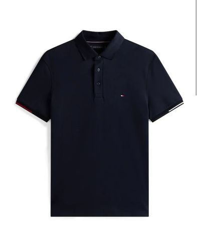 Tommy Hilfiger Polo Shirts